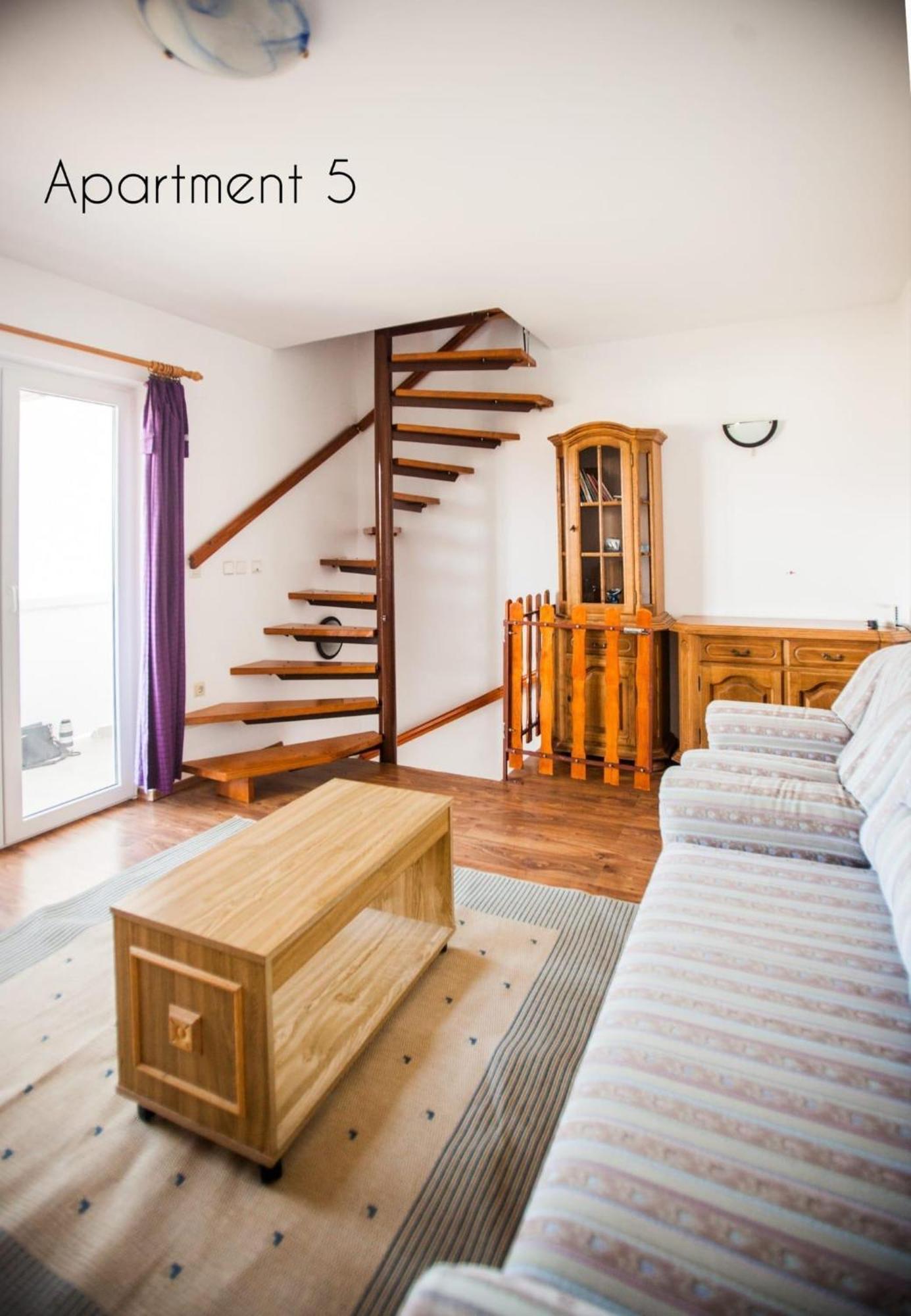 Apartments With Wifi Lopar, Rab - 14804 Room photo