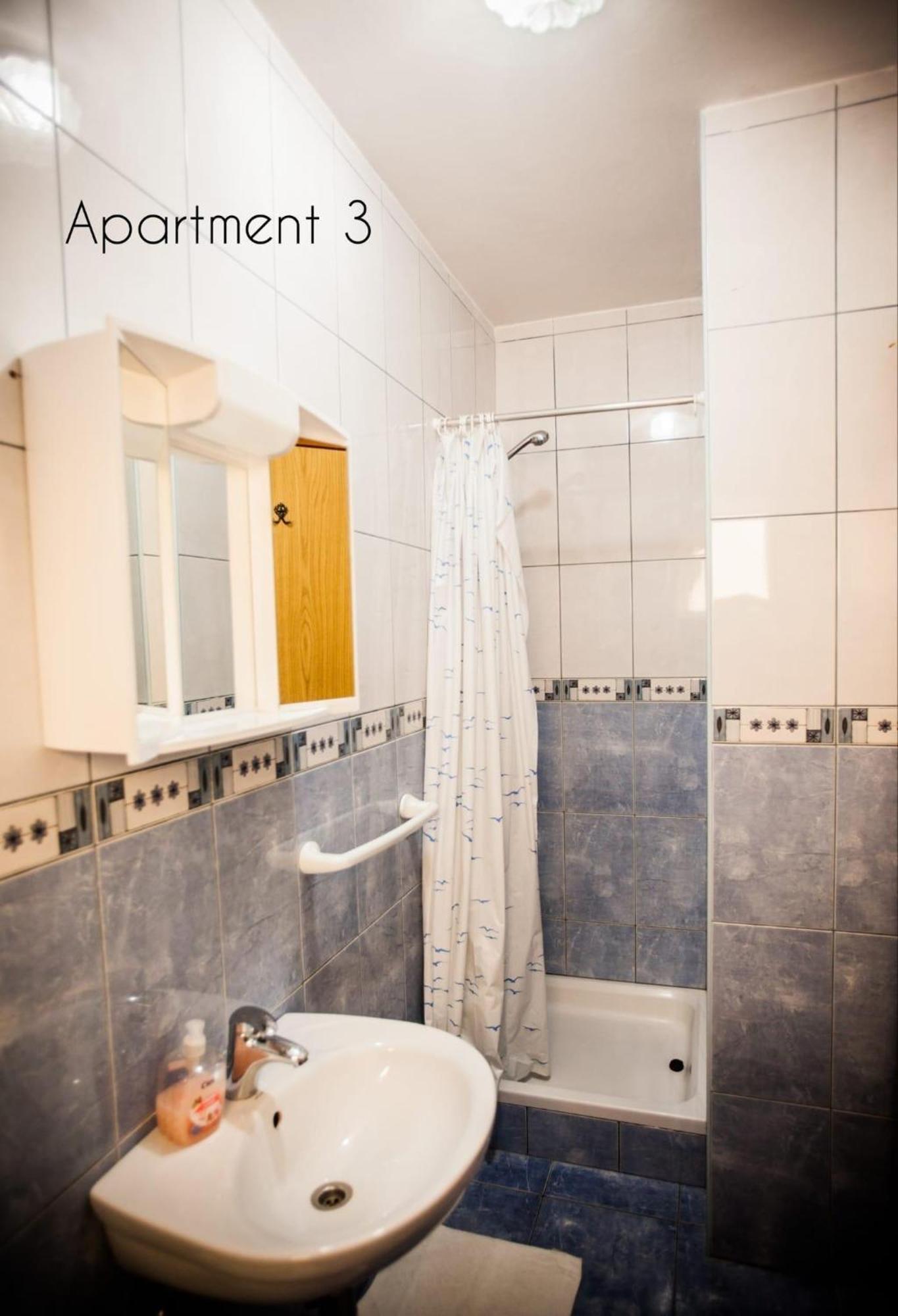 Apartments With Wifi Lopar, Rab - 14804 Exterior photo