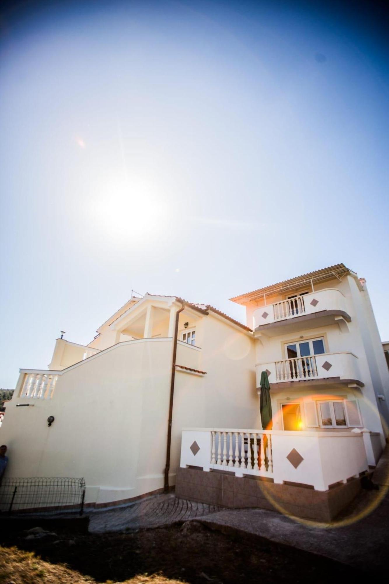 Apartments With Wifi Lopar, Rab - 14804 Exterior photo